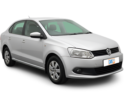 Volkswagen Vento-img